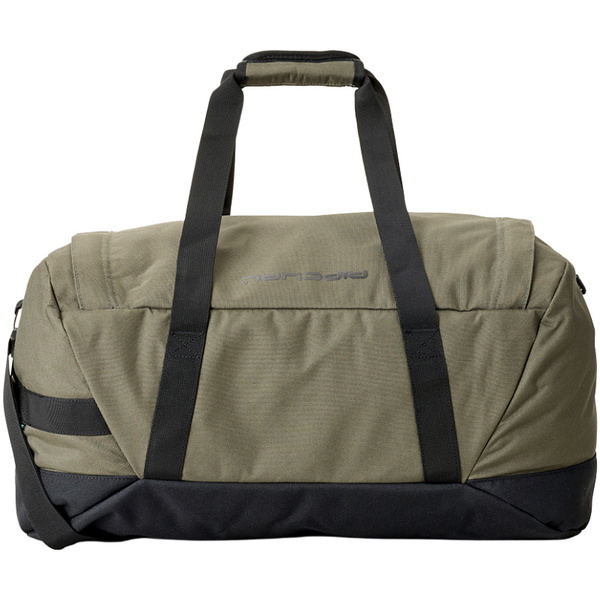 2026 Rip Curl Search 50L Packable Duffle 02LMTB - Deep Cactus